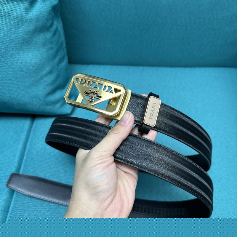 Pra*a belts